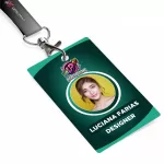 Kit Chacha Cordao Level Print Grafica P